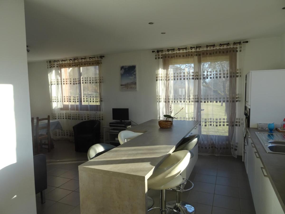 Apartamento Au Pied Du Pertuiset Drumettaz-Clarafond Exterior foto